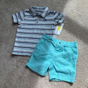 boys outfit